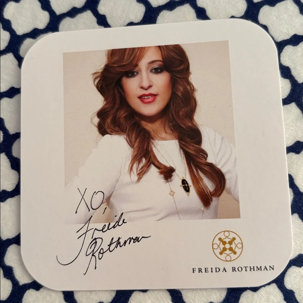 FREIDA ROTHMAN RINGS - Picture 3 of 5